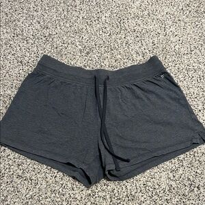 DSG Charcoal Women's Athletic Shorts